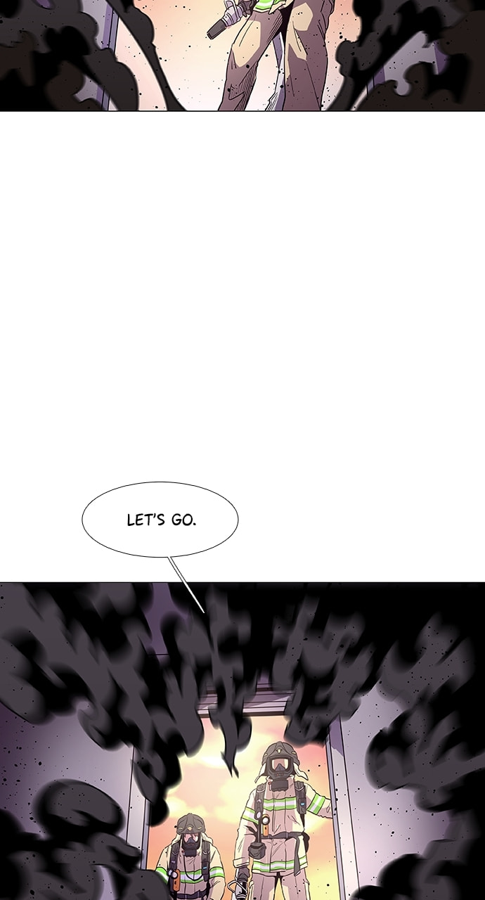 Read 1 Second chapter 26 image 59 on Lezhin