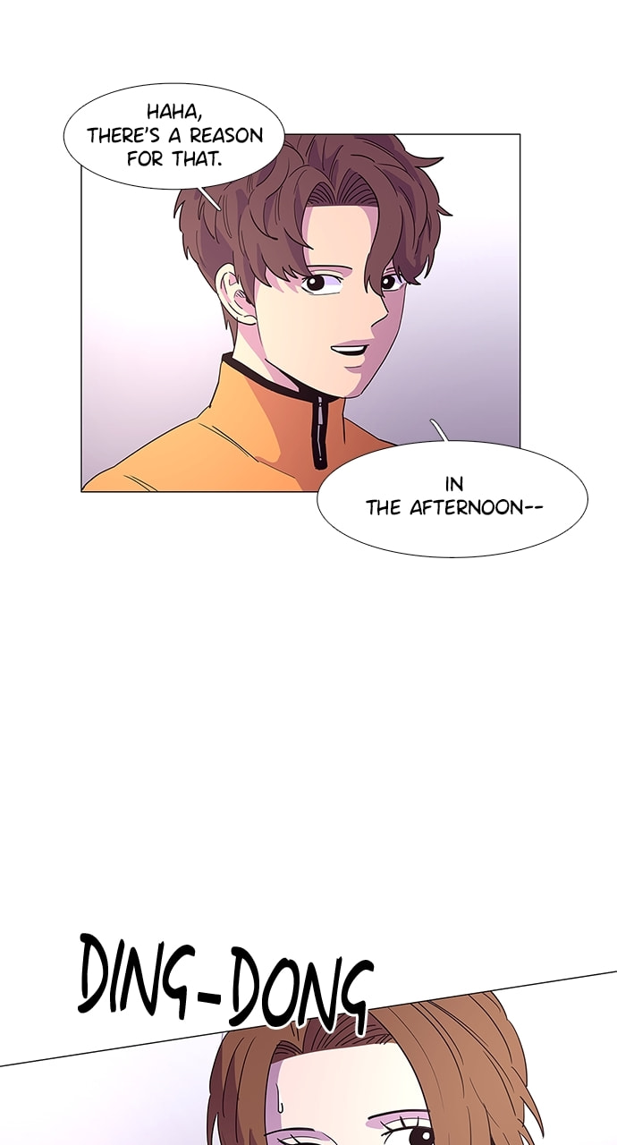 Read 1 Second chapter 26 image 7 on Lezhin