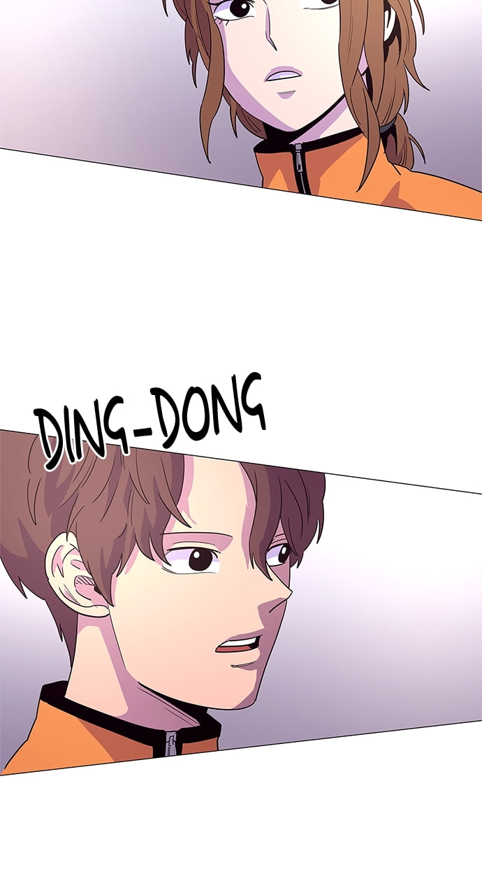 Read 1 Second chapter 26 image 8 on Lezhin