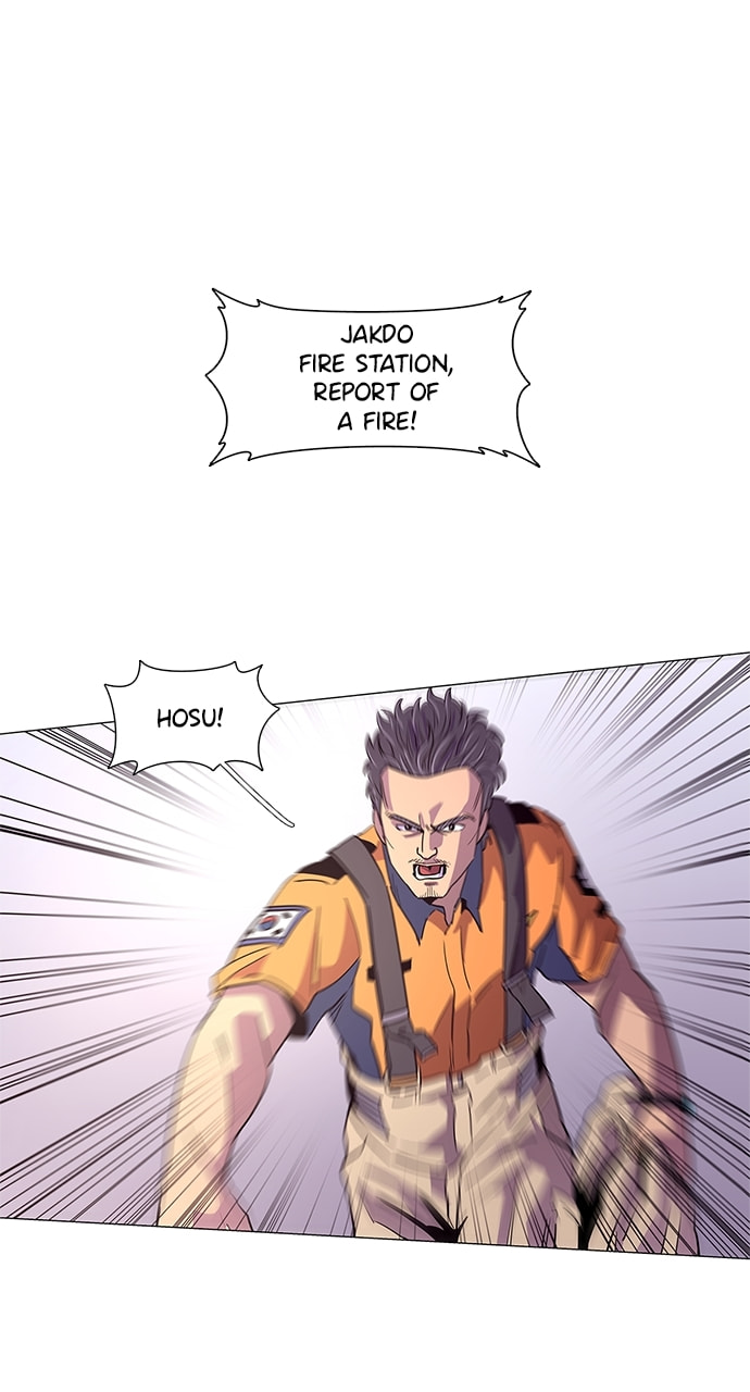 Read 1 Second chapter 26 image 9 on Lezhin