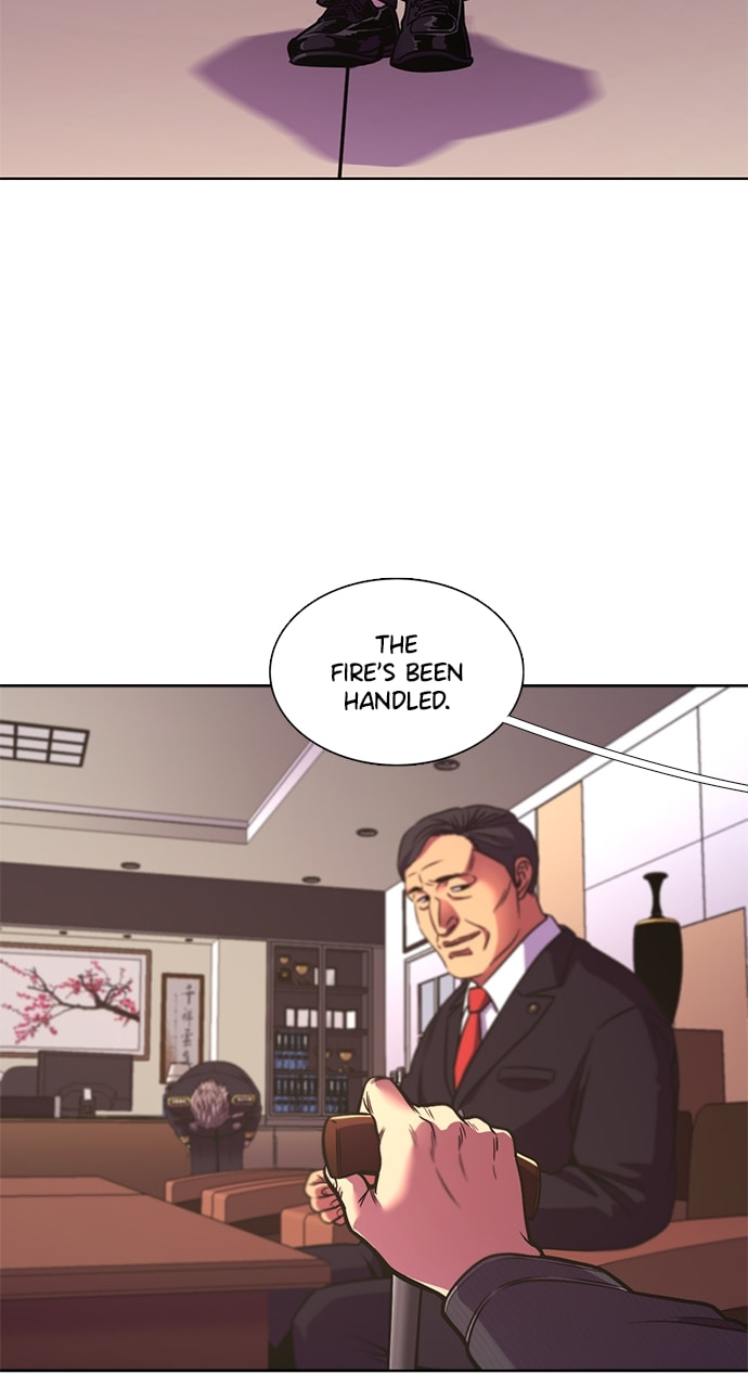 Read 1 Second chapter 260 image 11 on Lezhin