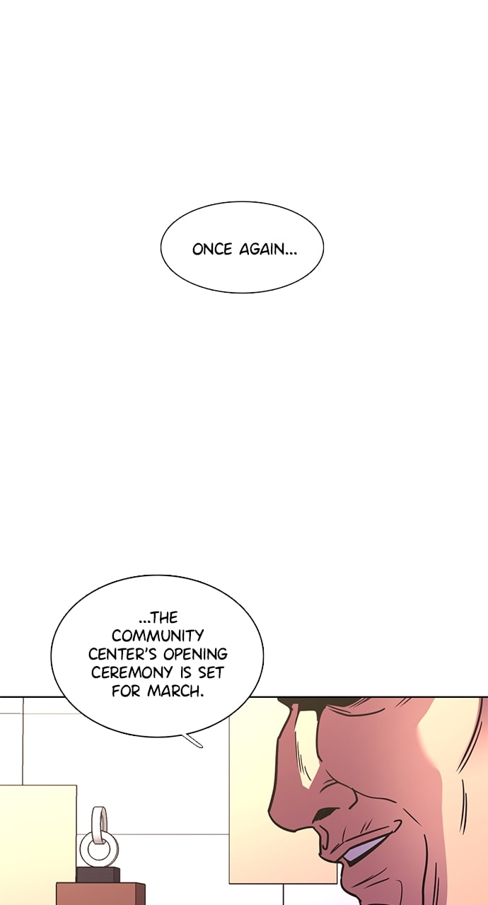 Read 1 Second chapter 260 image 12 on Lezhin