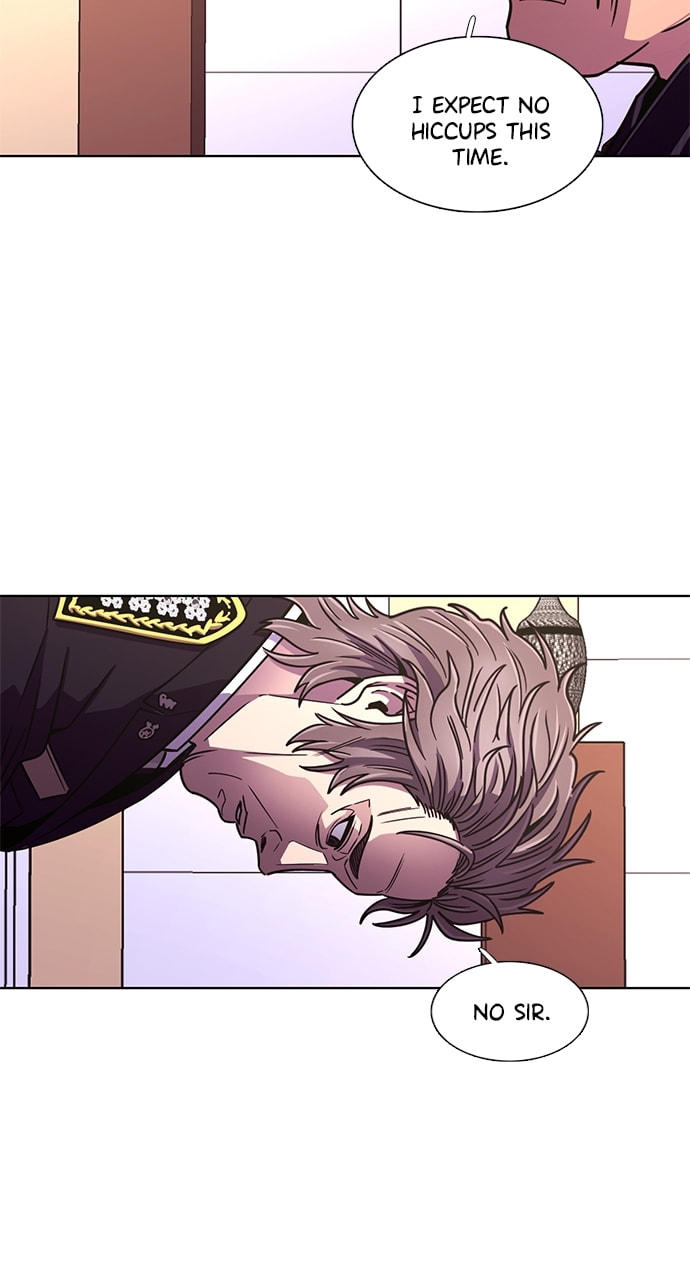 Read 1 Second chapter 260 image 13 on Lezhin