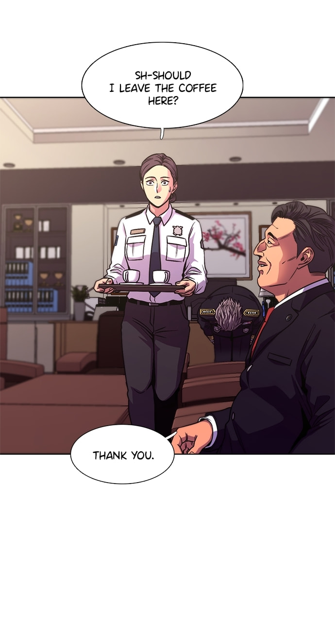Read 1 Second chapter 260 image 16 on Lezhin