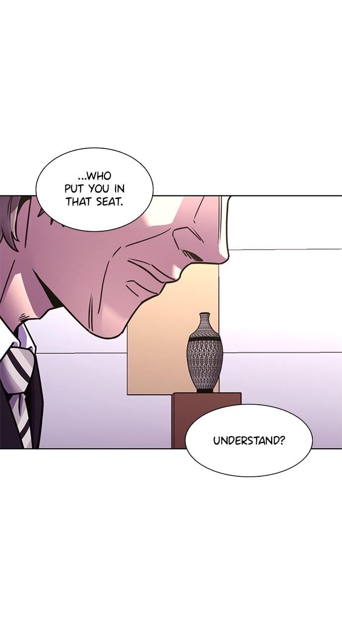 Read 1 Second chapter 260 image 18 on Lezhin