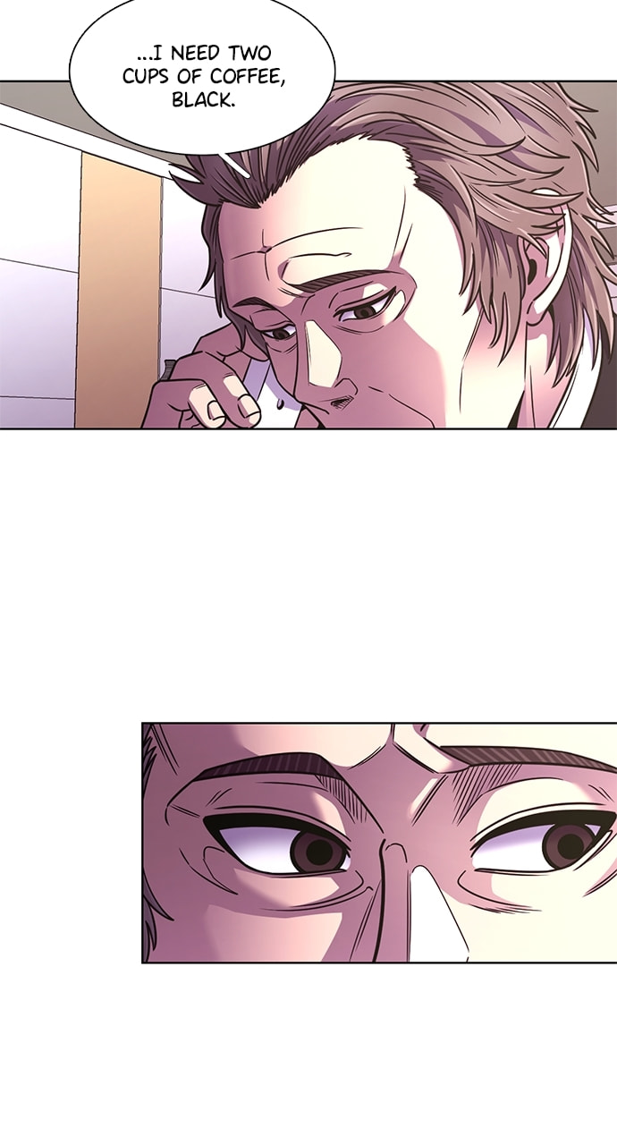 Read 1 Second chapter 260 image 2 on Lezhin