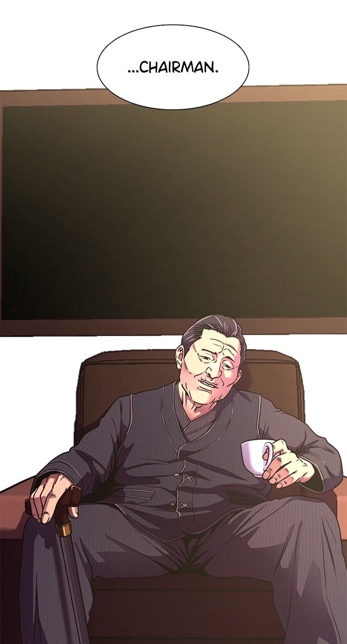 Read 1 Second chapter 260 image 21 on Lezhin