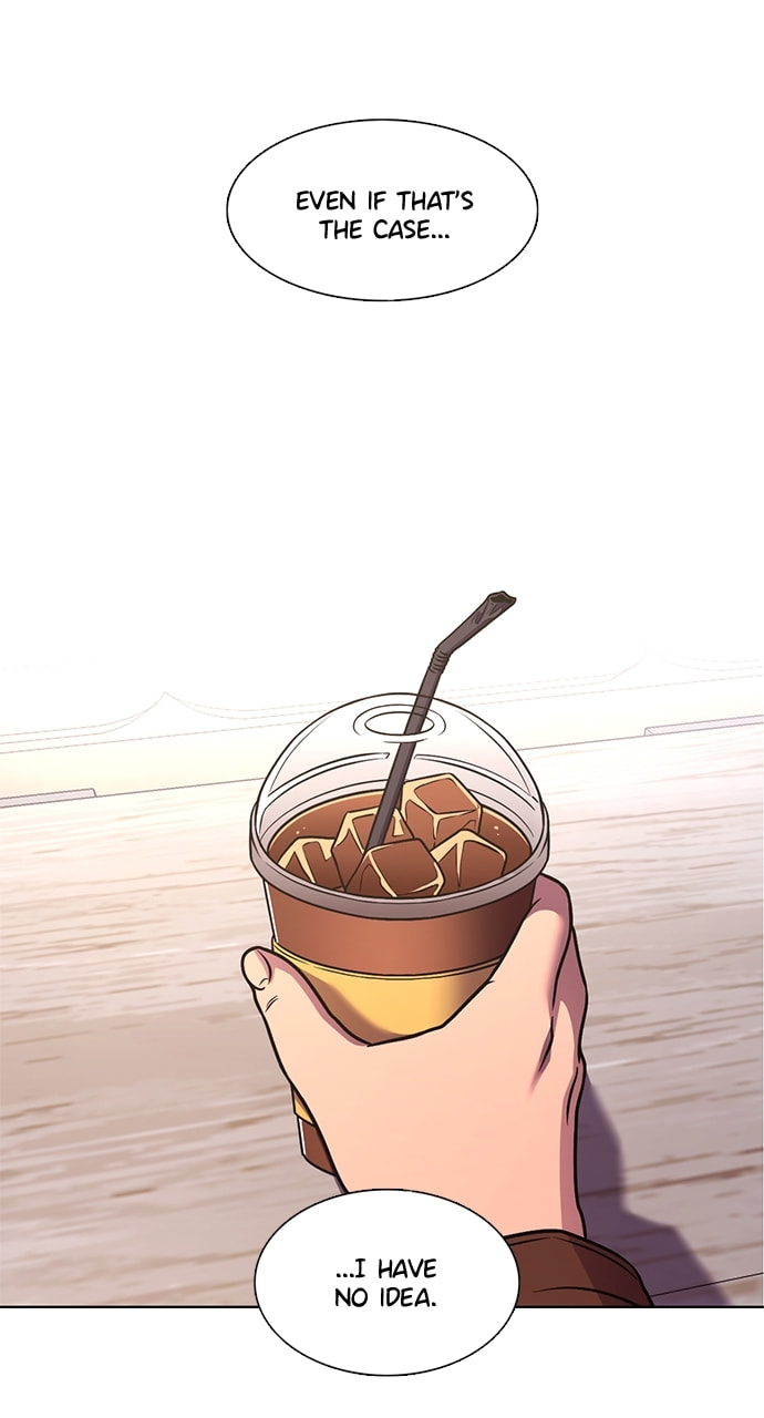 Read 1 Second chapter 260 image 24 on Lezhin