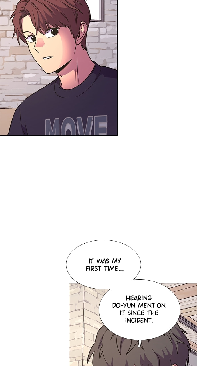 Read 1 Second chapter 260 image 27 on Lezhin