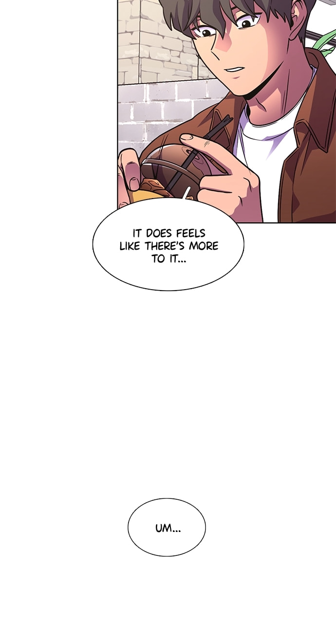 Read 1 Second chapter 260 image 28 on Lezhin