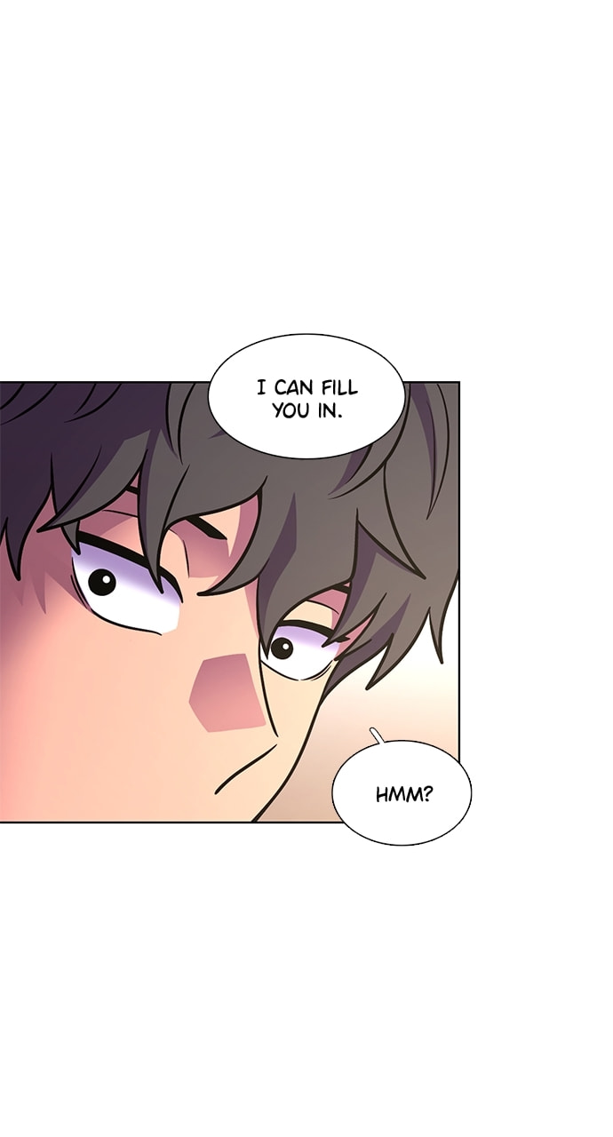 Read 1 Second chapter 260 image 30 on Lezhin