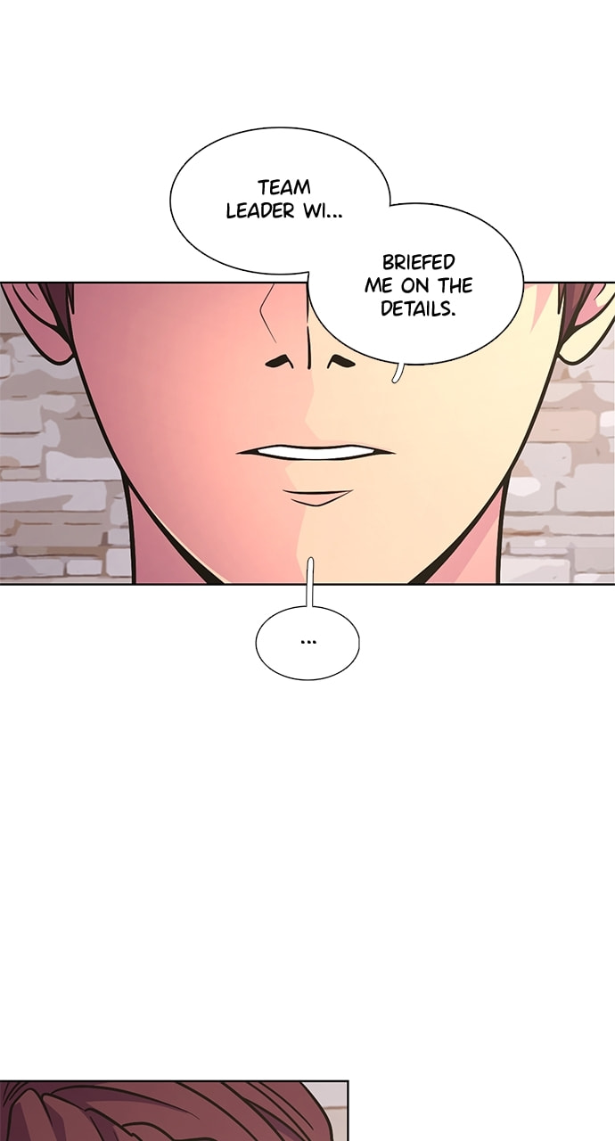 Read 1 Second chapter 260 image 31 on Lezhin