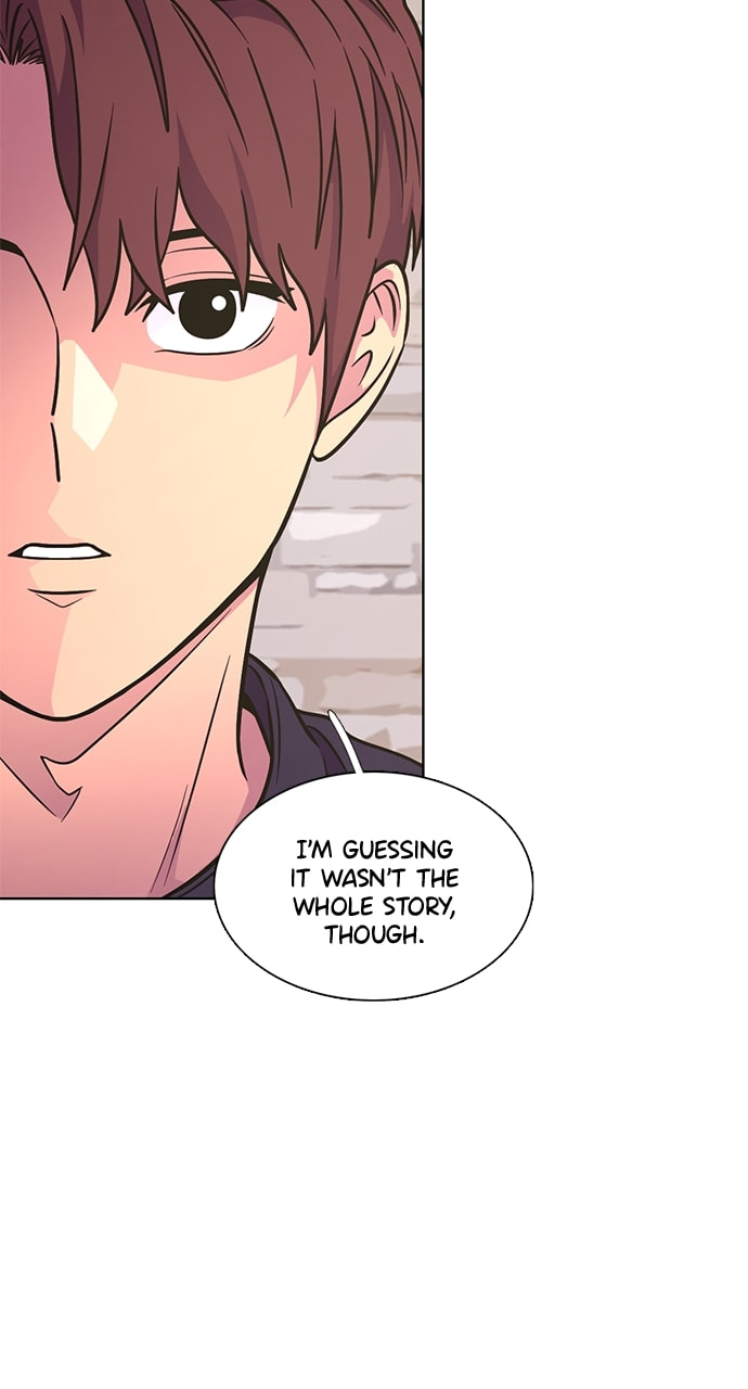 Read 1 Second chapter 260 image 32 on Lezhin