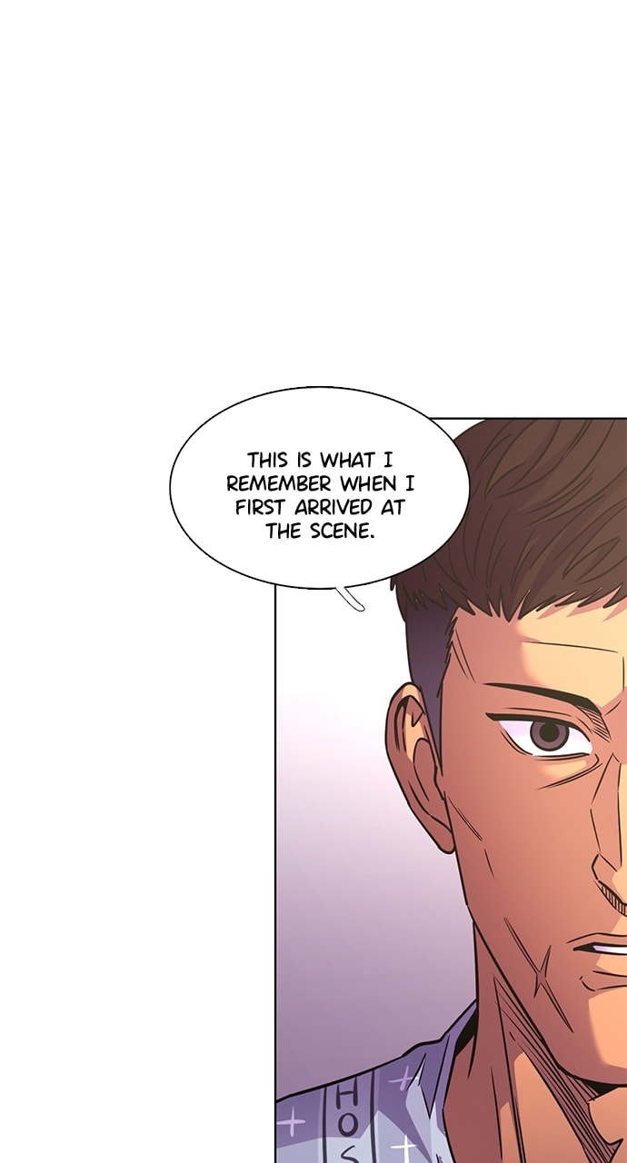 Read 1 Second chapter 260 image 33 on Lezhin