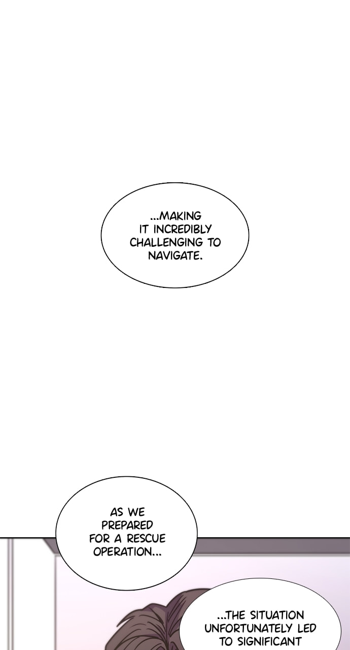 Read 1 Second chapter 260 image 35 on Lezhin
