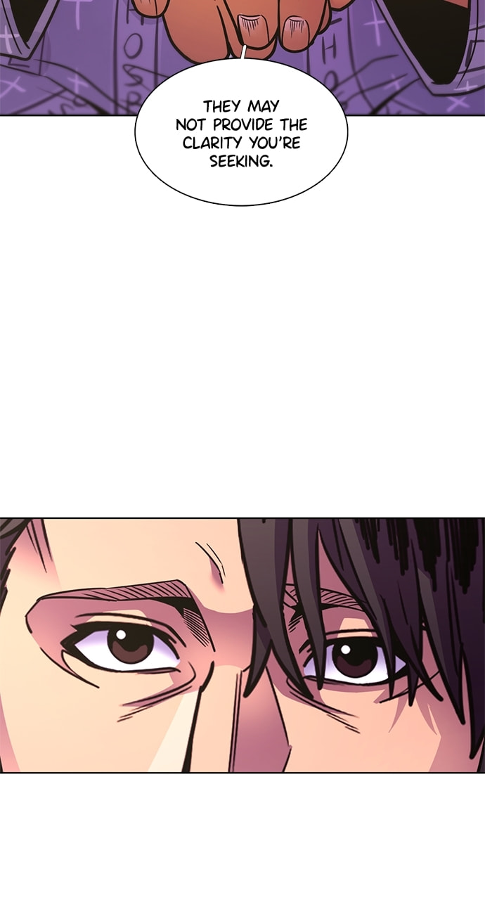 Read 1 Second chapter 260 image 38 on Lezhin