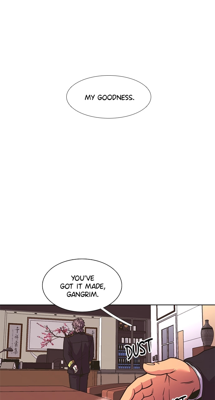 Read 1 Second chapter 260 image 4 on Lezhin