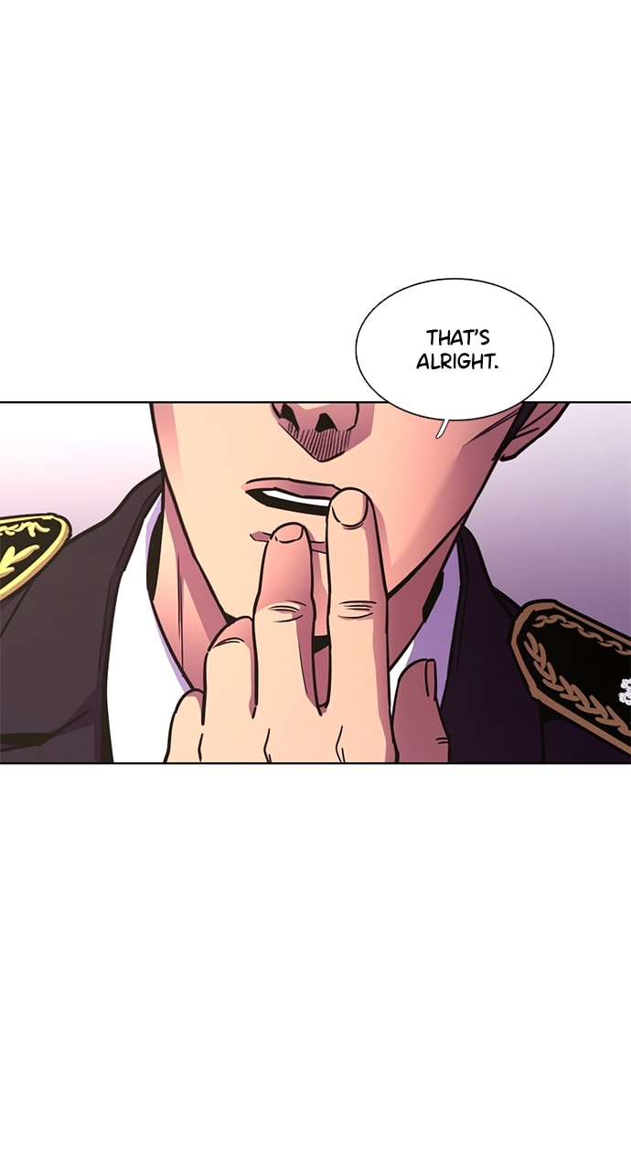 Read 1 Second chapter 260 image 40 on Lezhin