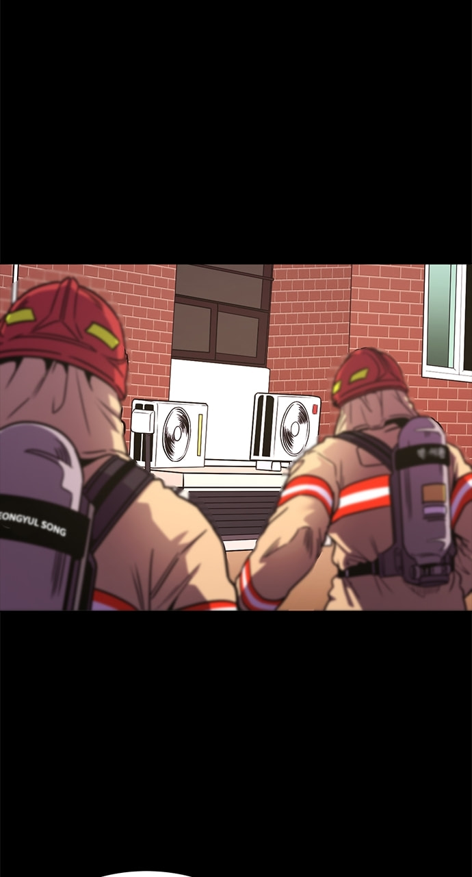Read 1 Second chapter 260 image 43 on Lezhin