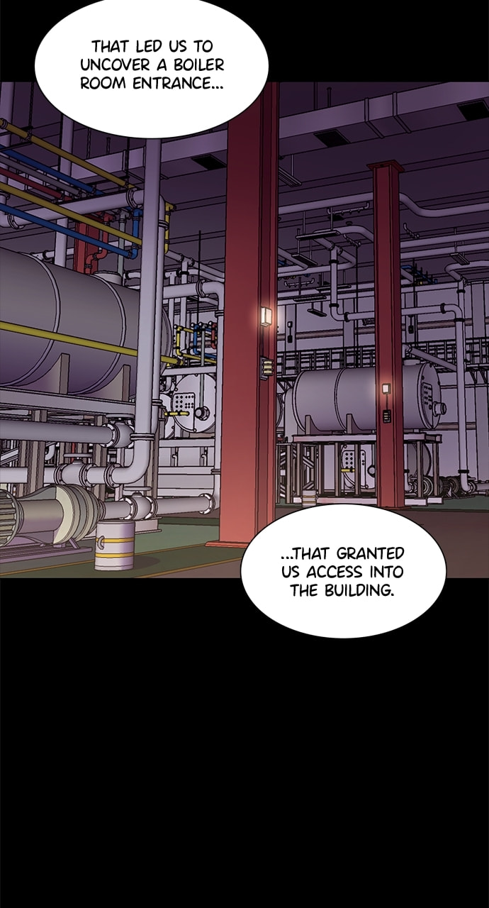 Read 1 Second chapter 260 image 44 on Lezhin
