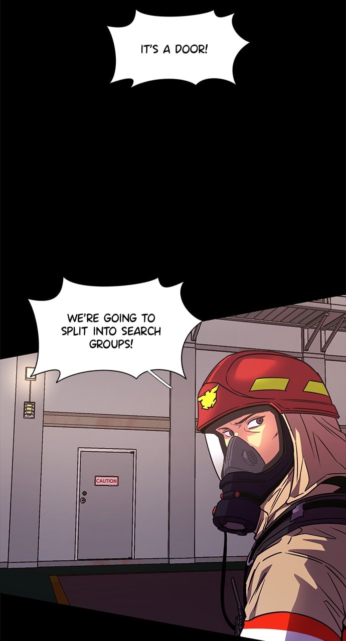 Read 1 Second chapter 260 image 45 on Lezhin