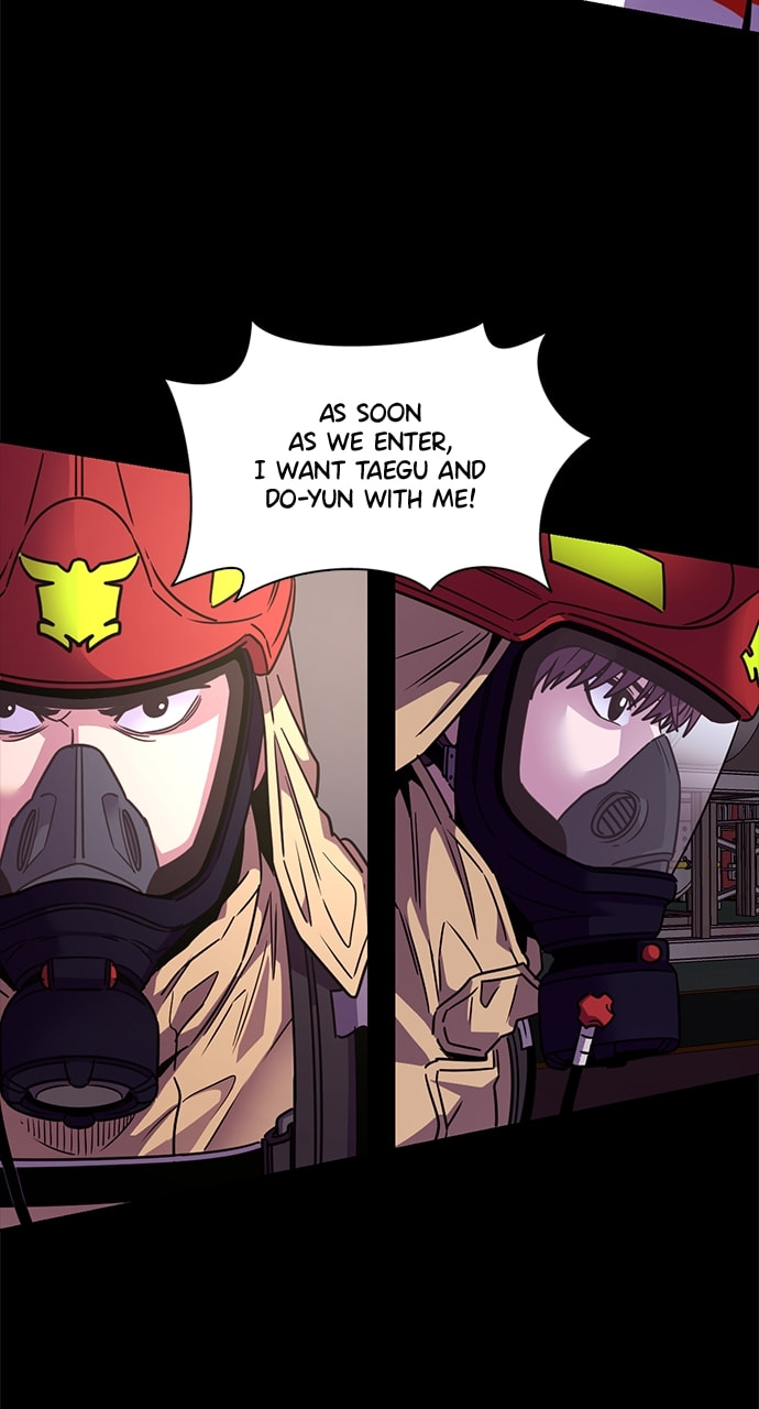 Read 1 Second chapter 260 image 46 on Lezhin