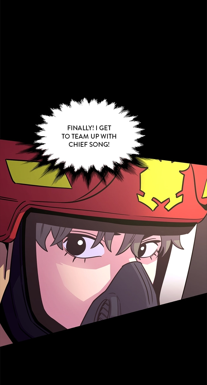 Read 1 Second chapter 260 image 48 on Lezhin