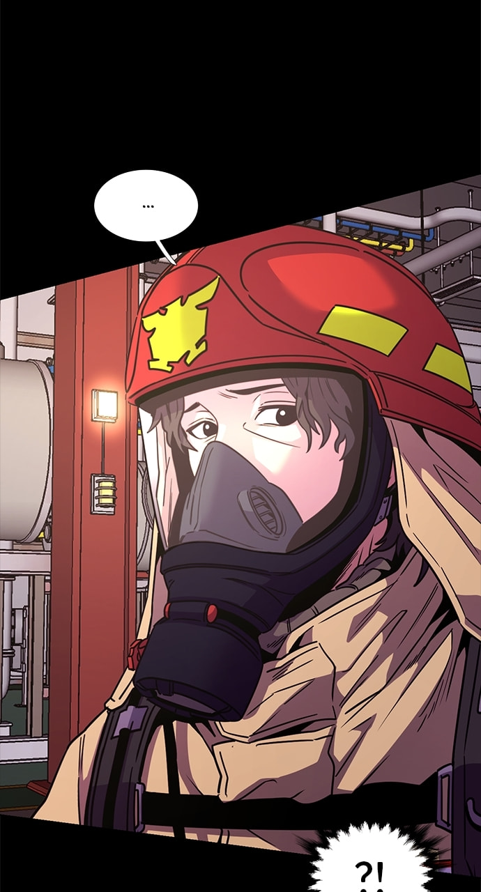 Read 1 Second chapter 260 image 49 on Lezhin
