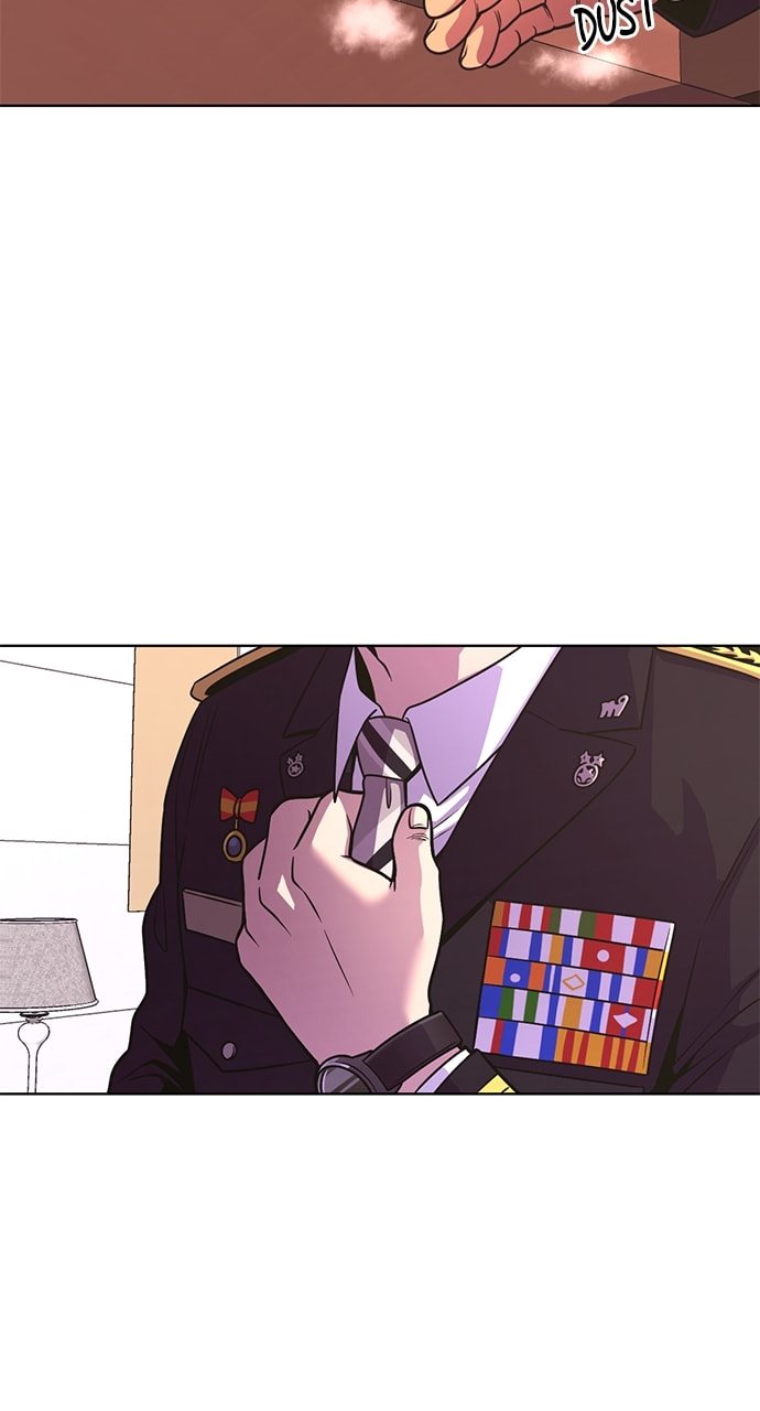 Read 1 Second chapter 260 image 5 on Lezhin
