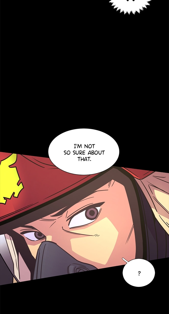 Read 1 Second chapter 260 image 50 on Lezhin