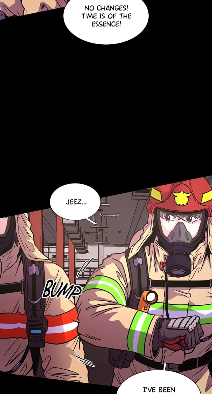 Read 1 Second chapter 260 image 53 on Lezhin