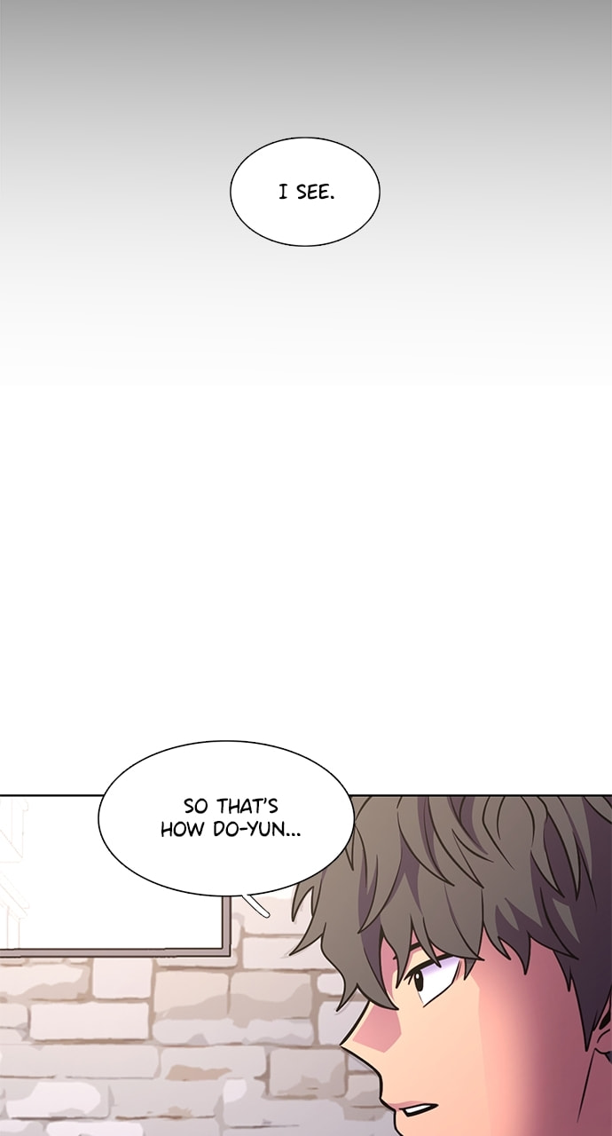 Read 1 Second chapter 260 image 58 on Lezhin