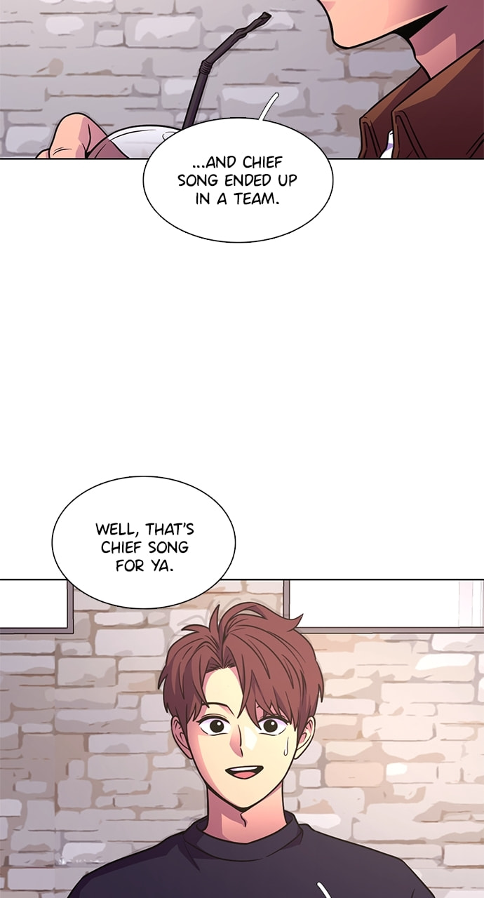 Read 1 Second chapter 260 image 59 on Lezhin