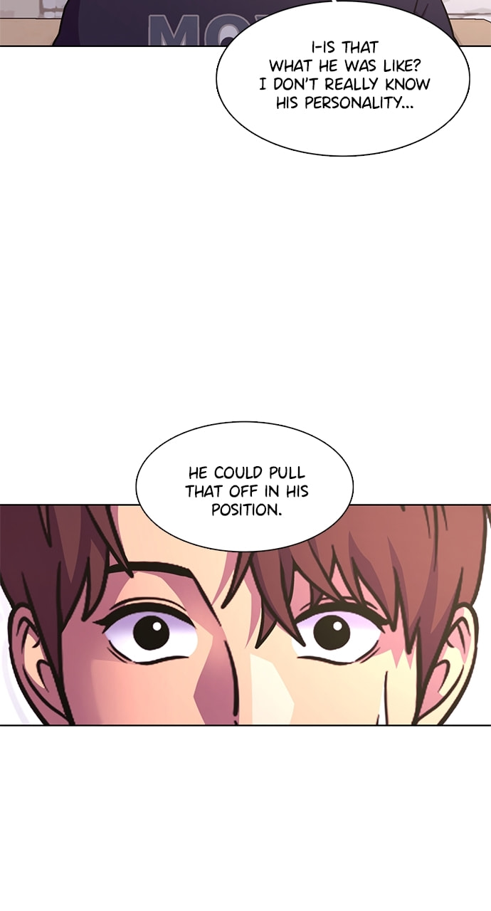 Read 1 Second chapter 260 image 60 on Lezhin