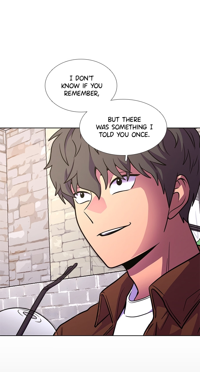 Read 1 Second chapter 260 image 61 on Lezhin