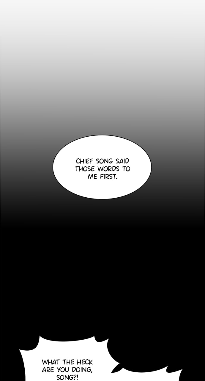 Read 1 Second chapter 260 image 62 on Lezhin
