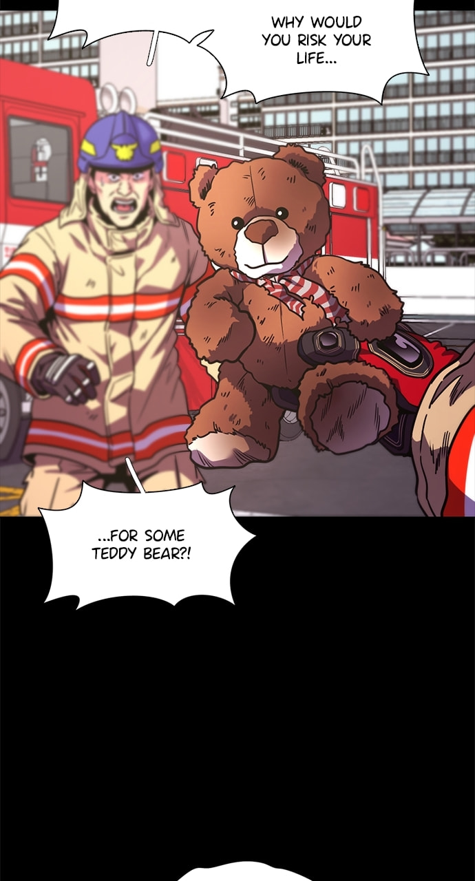 Read 1 Second chapter 260 image 63 on Lezhin