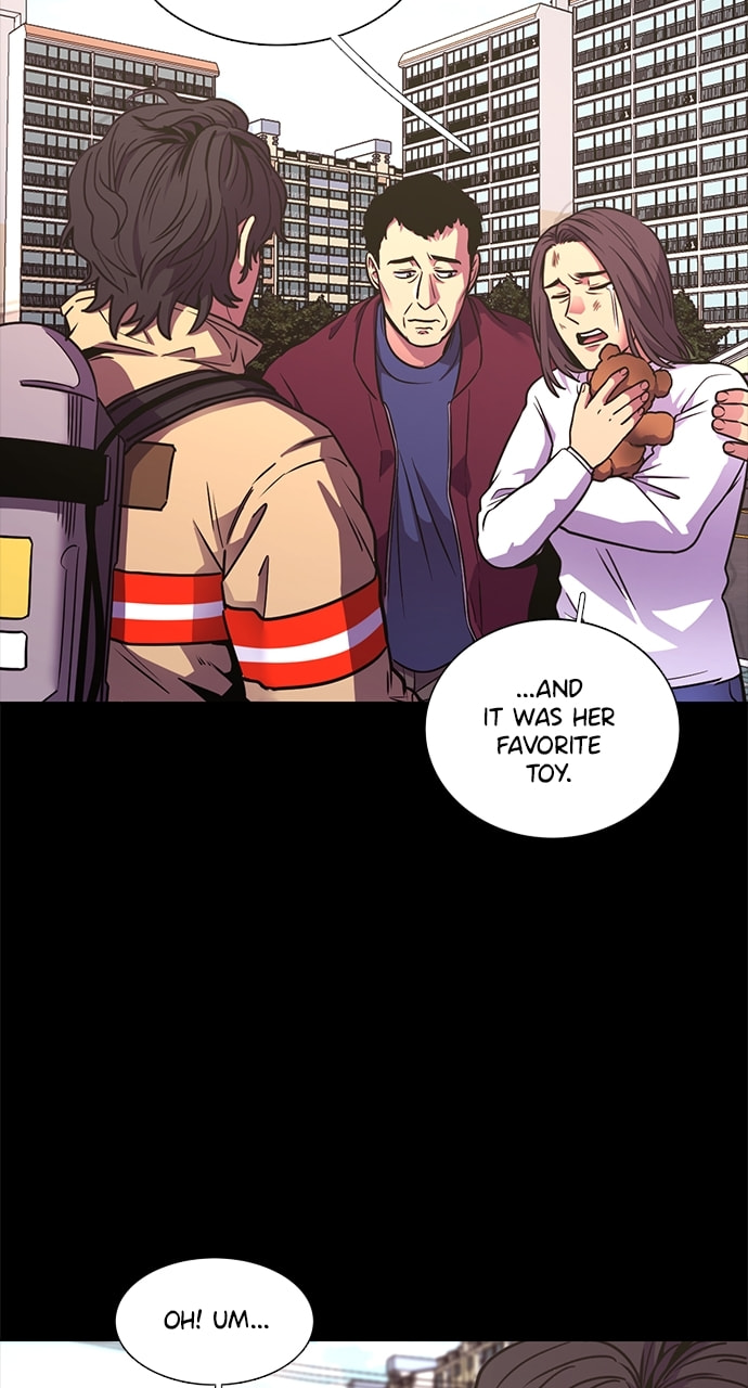 Read 1 Second chapter 260 image 65 on Lezhin