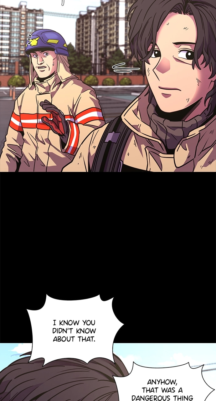 Read 1 Second chapter 260 image 66 on Lezhin