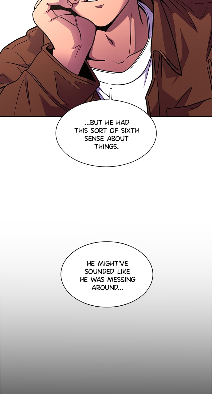 Read 1 Second chapter 260 image 69 on Lezhin