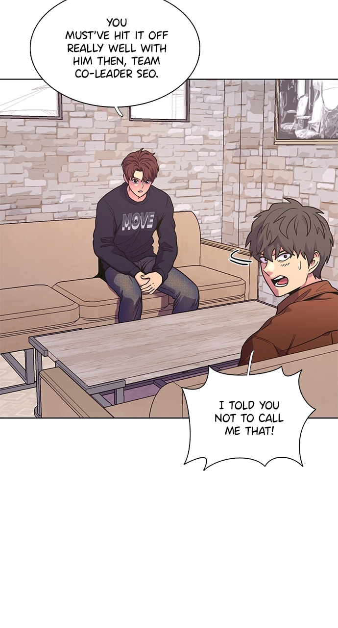Read 1 Second chapter 260 image 74 on Lezhin