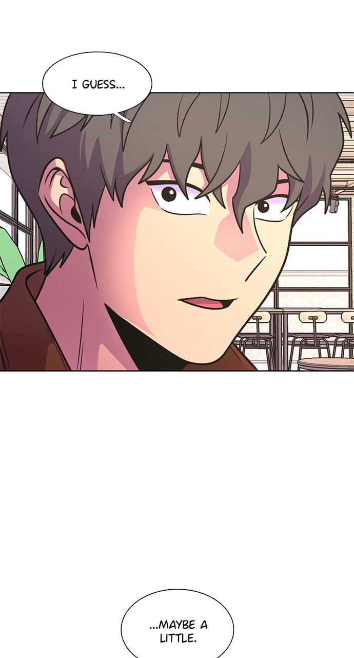 Read 1 Second chapter 260 image 75 on Lezhin