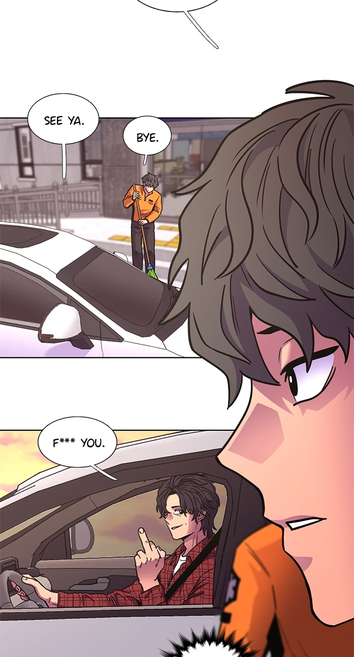 Read 1 Second chapter 260 image 76 on Lezhin