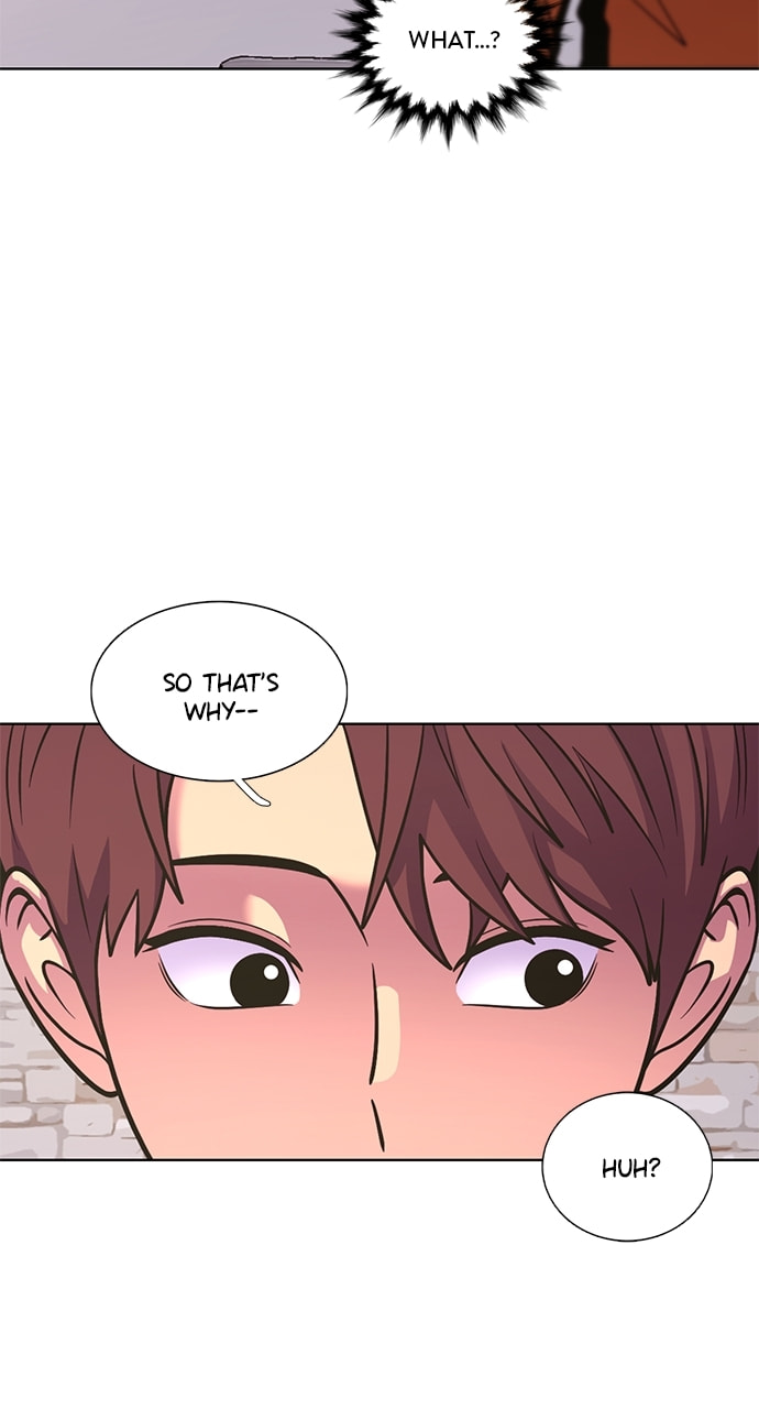 Read 1 Second chapter 260 image 77 on Lezhin