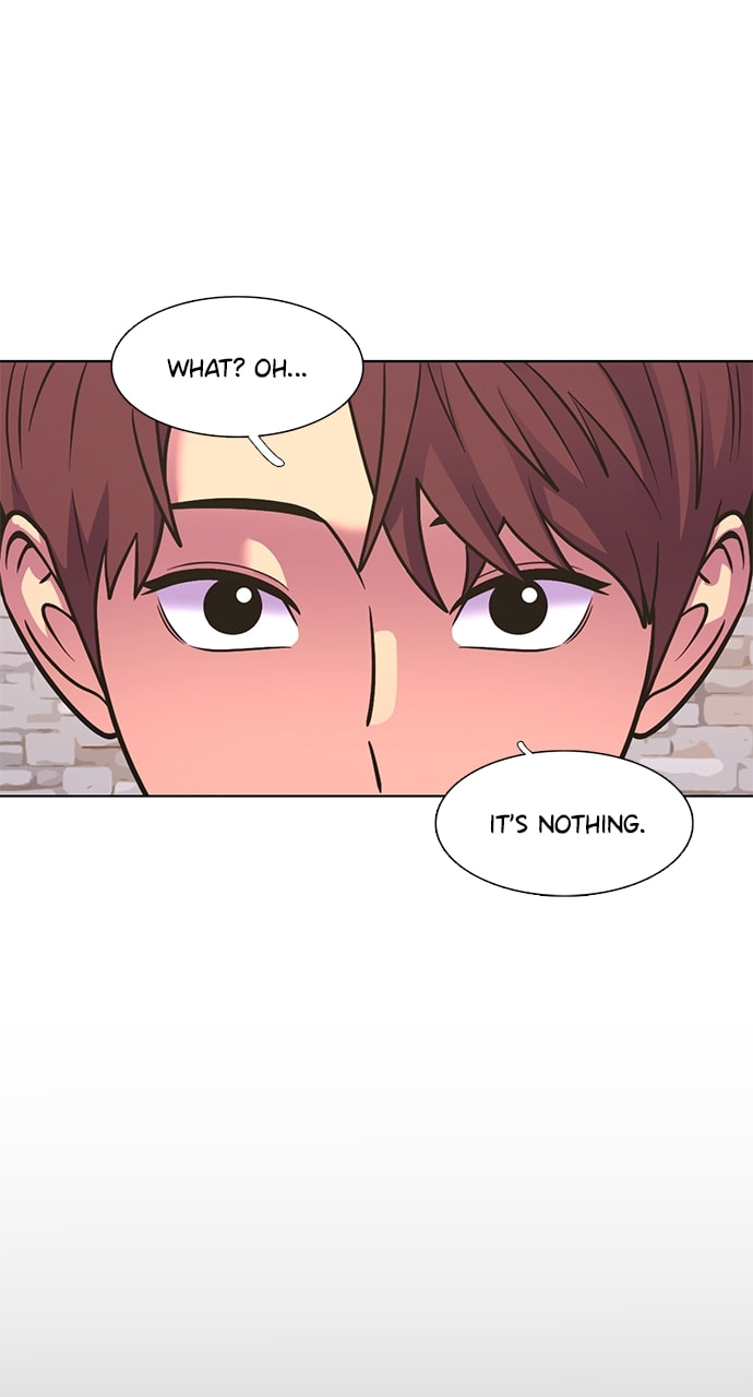 Read 1 Second chapter 260 image 78 on Lezhin