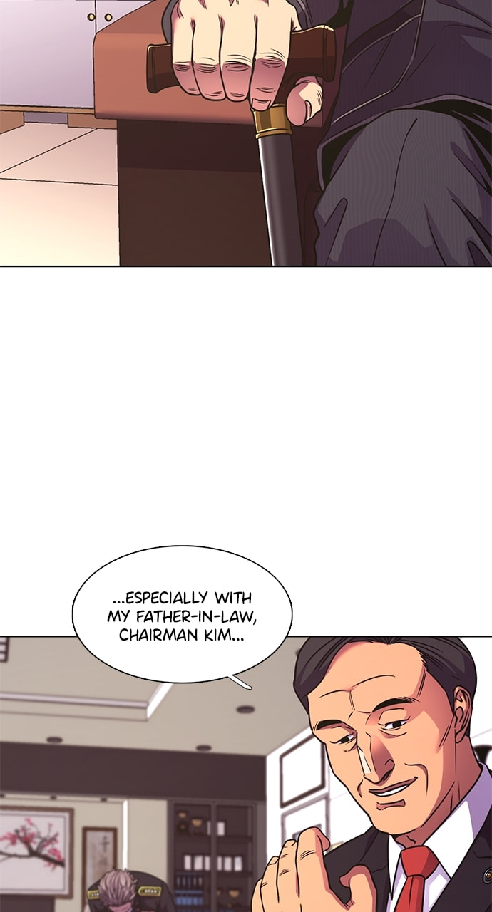 Read 1 Second chapter 260 image 8 on Lezhin