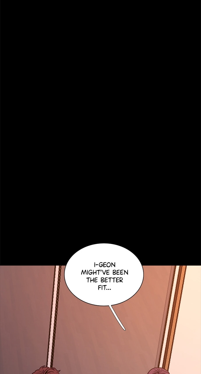 Read 1 Second chapter 260 image 80 on Lezhin