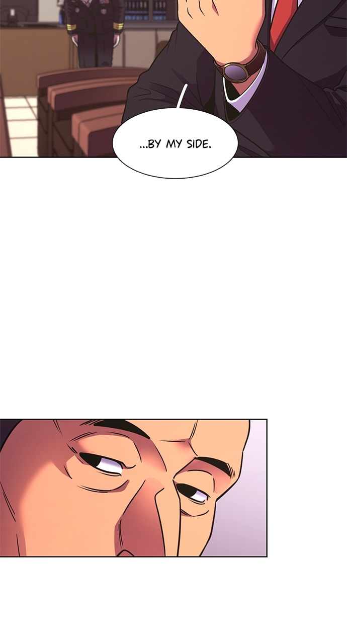 Read 1 Second chapter 260 image 9 on Lezhin