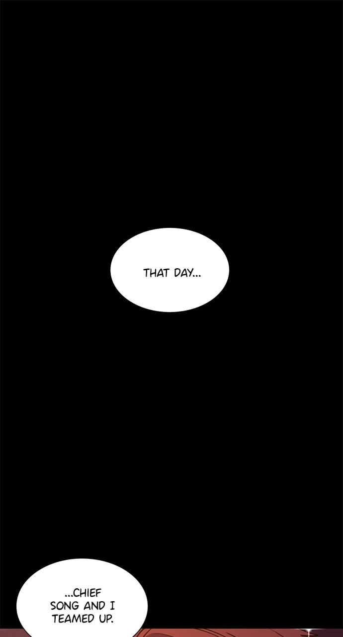 Read 1 Second chapter 261 image 1 on Lezhin