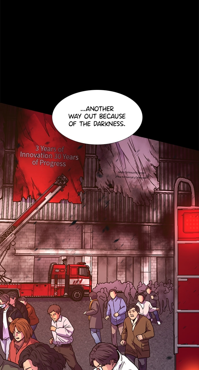 Read 1 Second chapter 261 image 11 on Lezhin